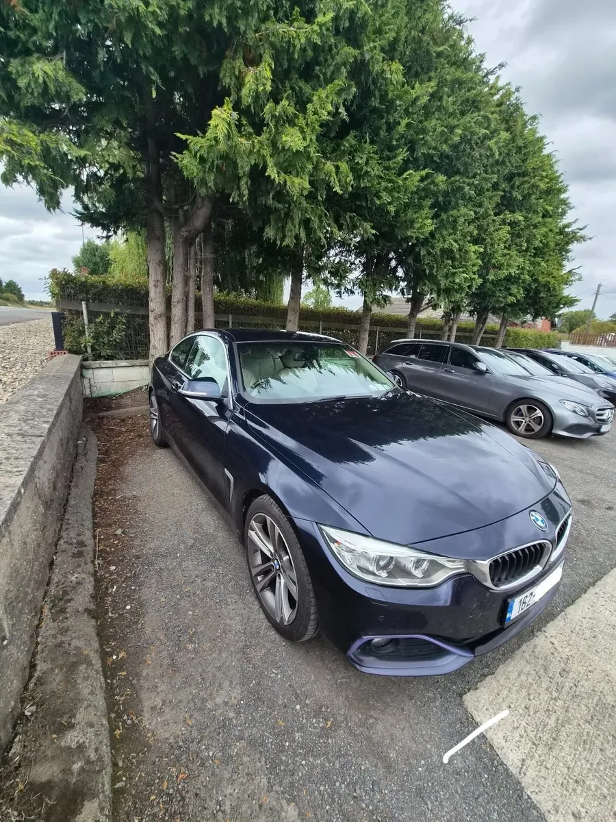 BMW 4-Series 2016 - Image 6