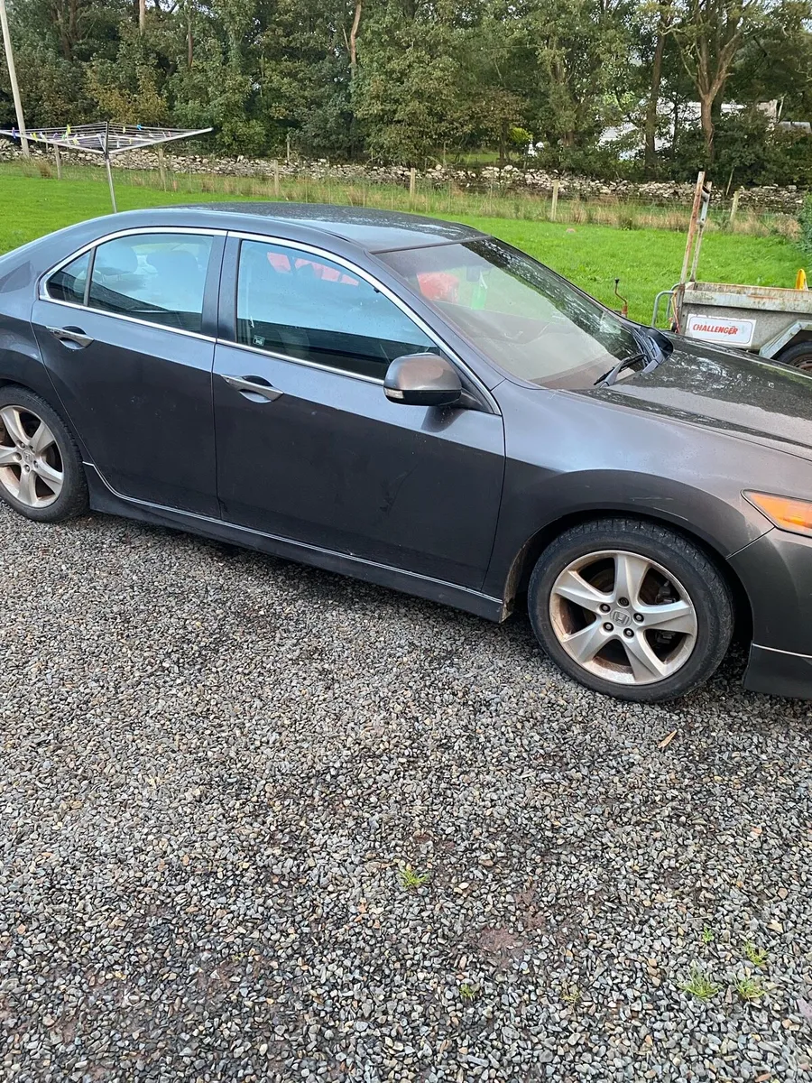 Honda Accord - Image 2