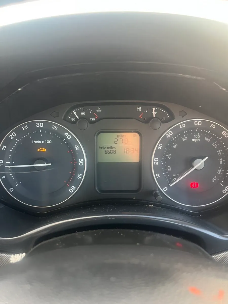 Skoda Octavia - Image 6