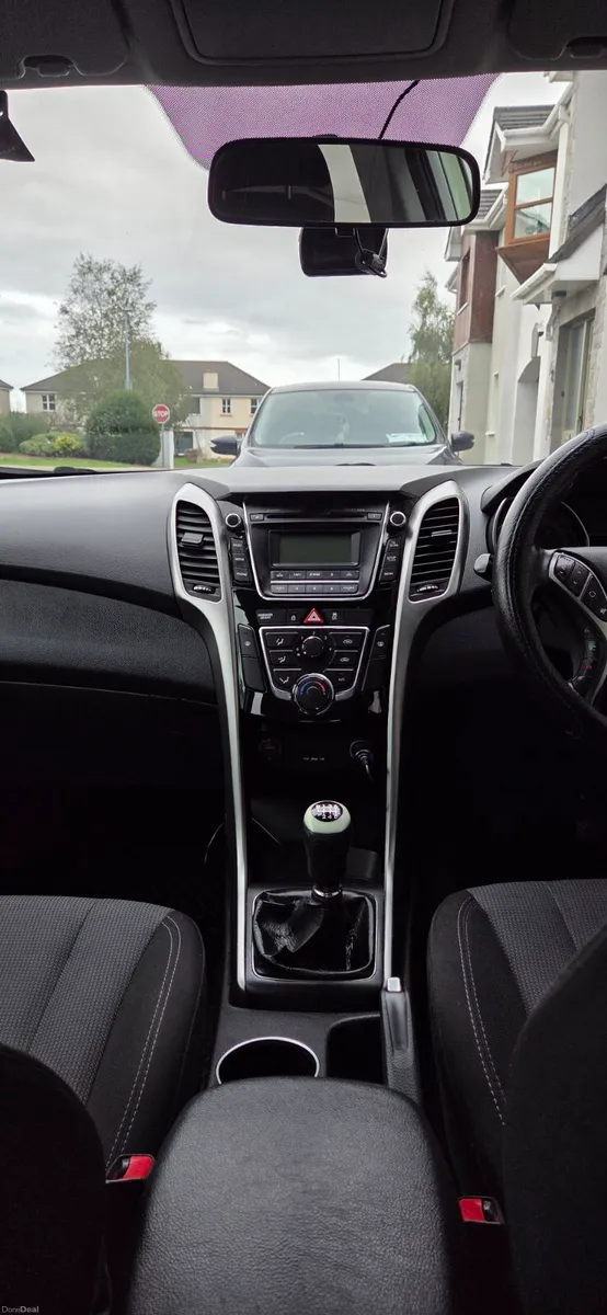 Hyundai i30 2012 - Image 2