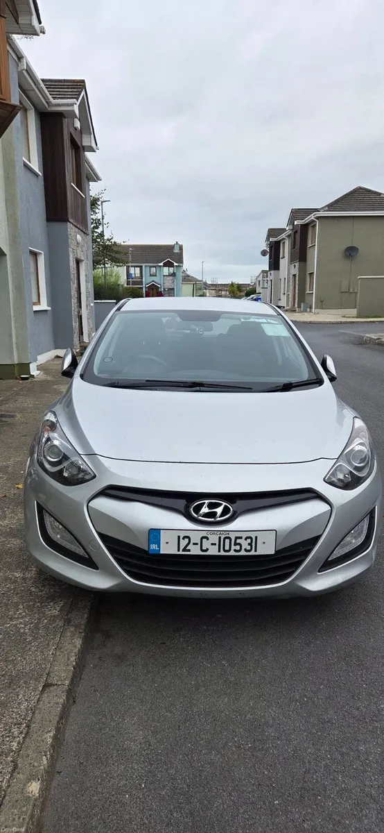 Hyundai i30 2012 - Image 3