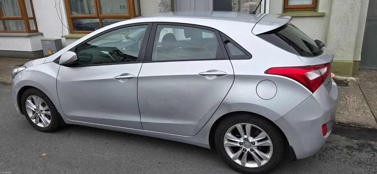 Hyundai i30 2012 - Image 5