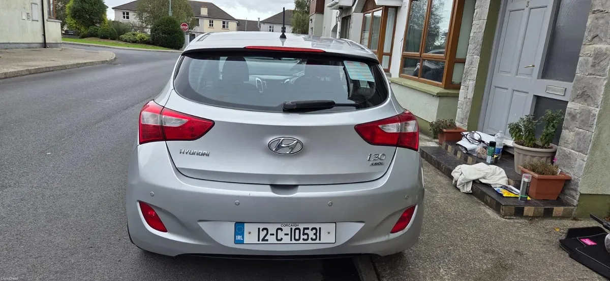 Hyundai i30 2012 - Image 6
