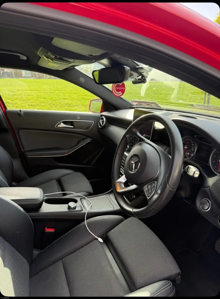 Mercedes-Benz A-Class 2017 - Image 5
