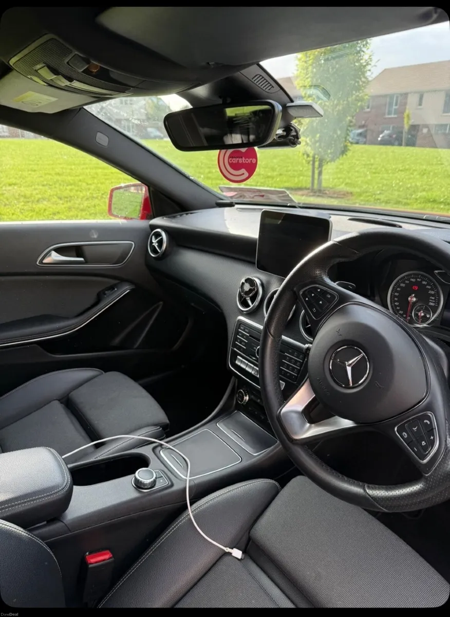 Mercedes-Benz A-Class 2017 - Image 6