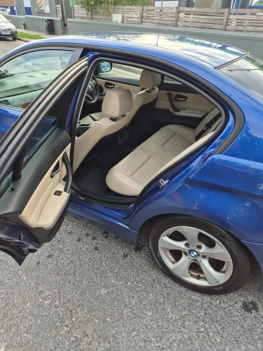 BMW NEW NCT 320d - Image 6