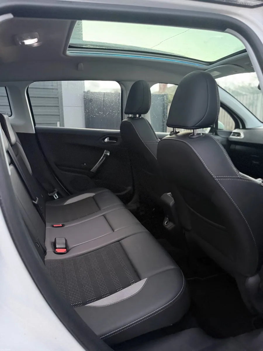 2018 Peugeot 2008 low mileage petrol - Image 6
