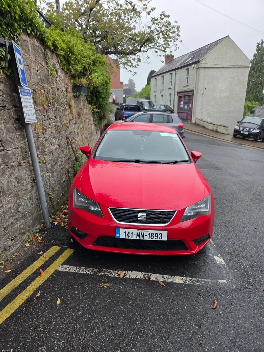 SEAT Leon 2014 - Image 2
