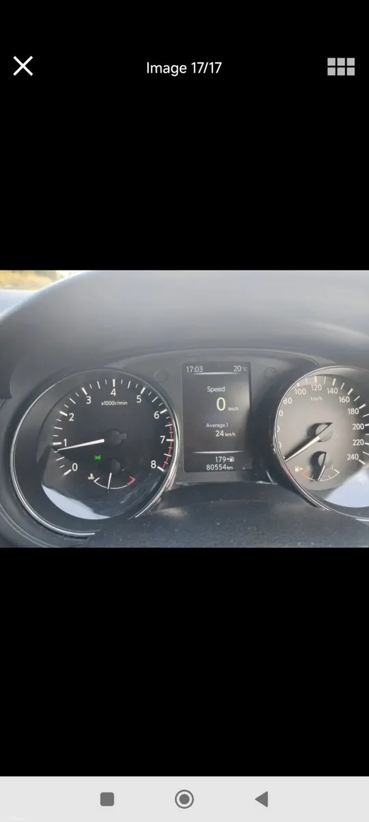 Nissan Pulsar 2015 Petrol - Image 2