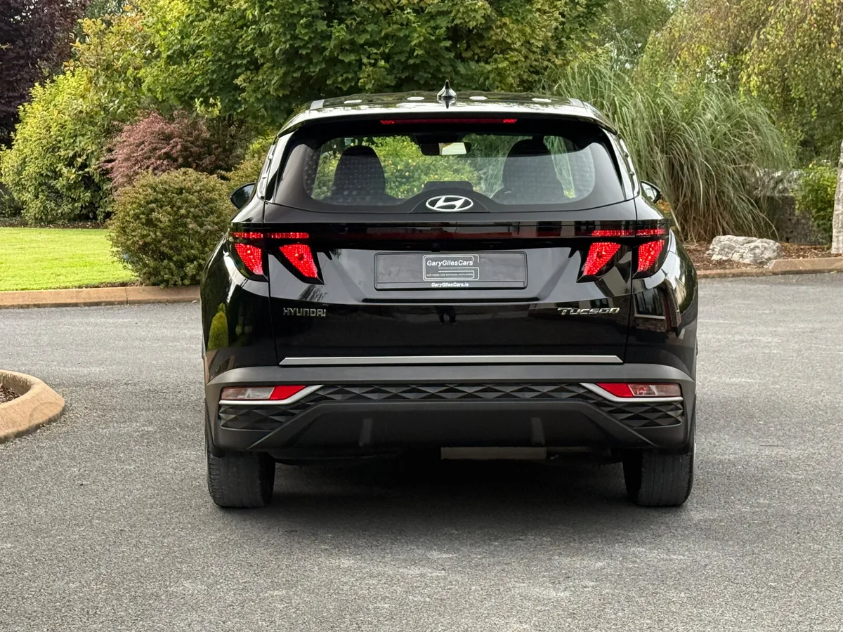Immaculate 241 Hyundai Tucson Comfort Plus! - Image 6