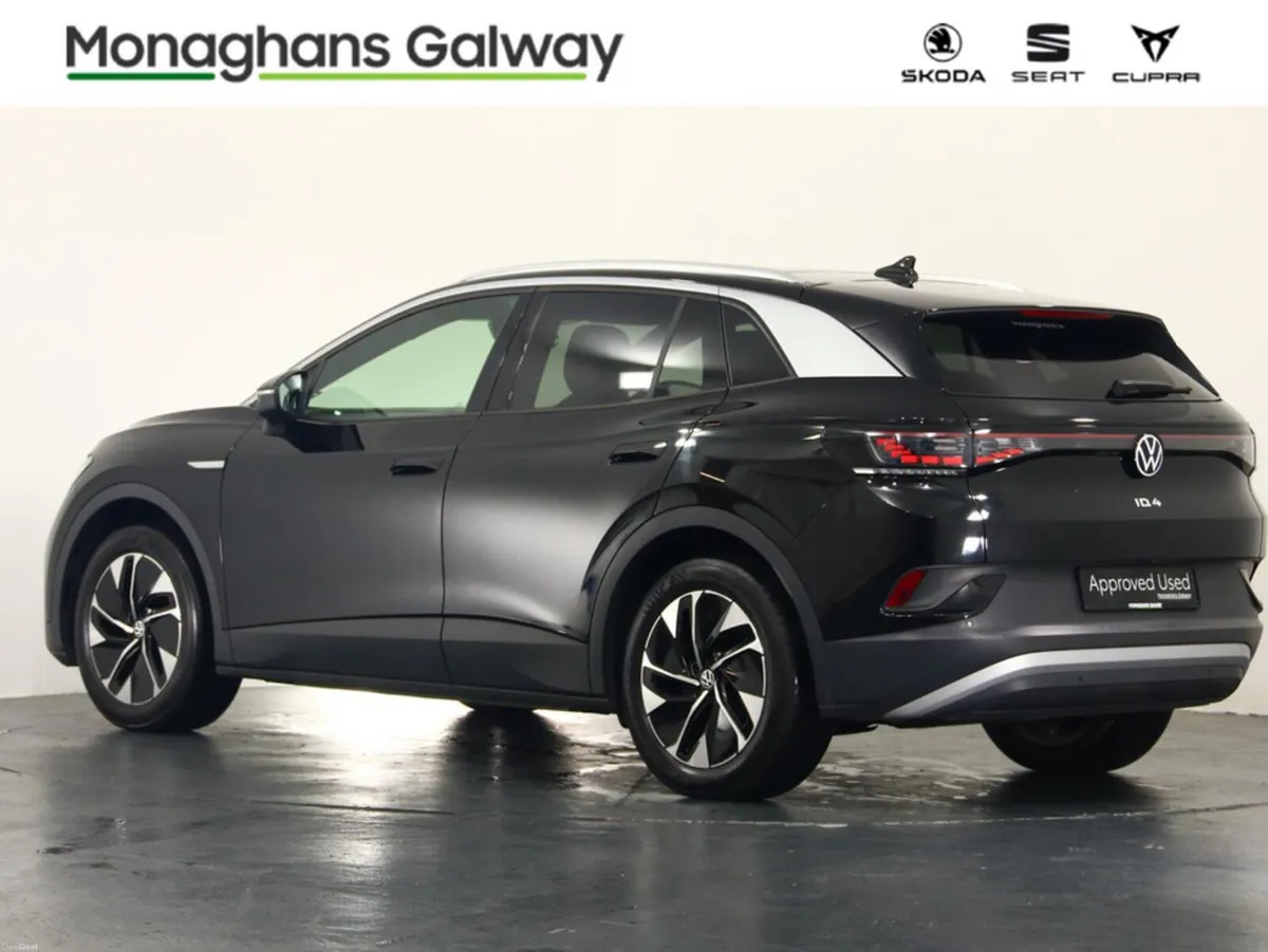 Volkswagen ID.4 STYLE 52KWH *TOP SPEC, PAN ROOF* - Image 5