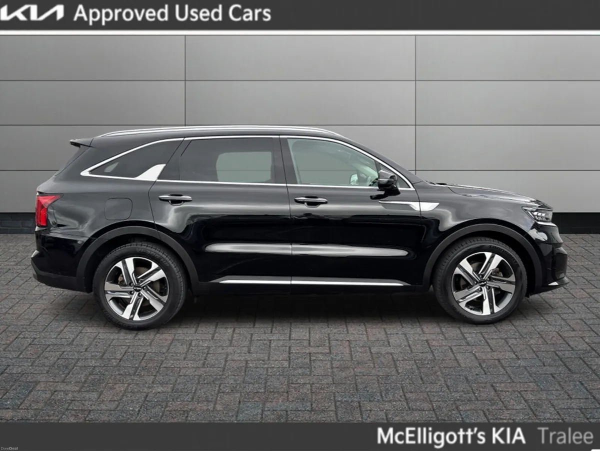 Kia Sorento PHEV K4 MY22 6 6DR AUTO - Image 5