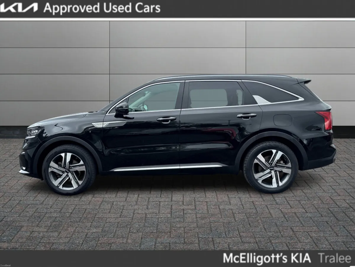 Kia Sorento PHEV K4 MY22 6 6DR AUTO - Image 6