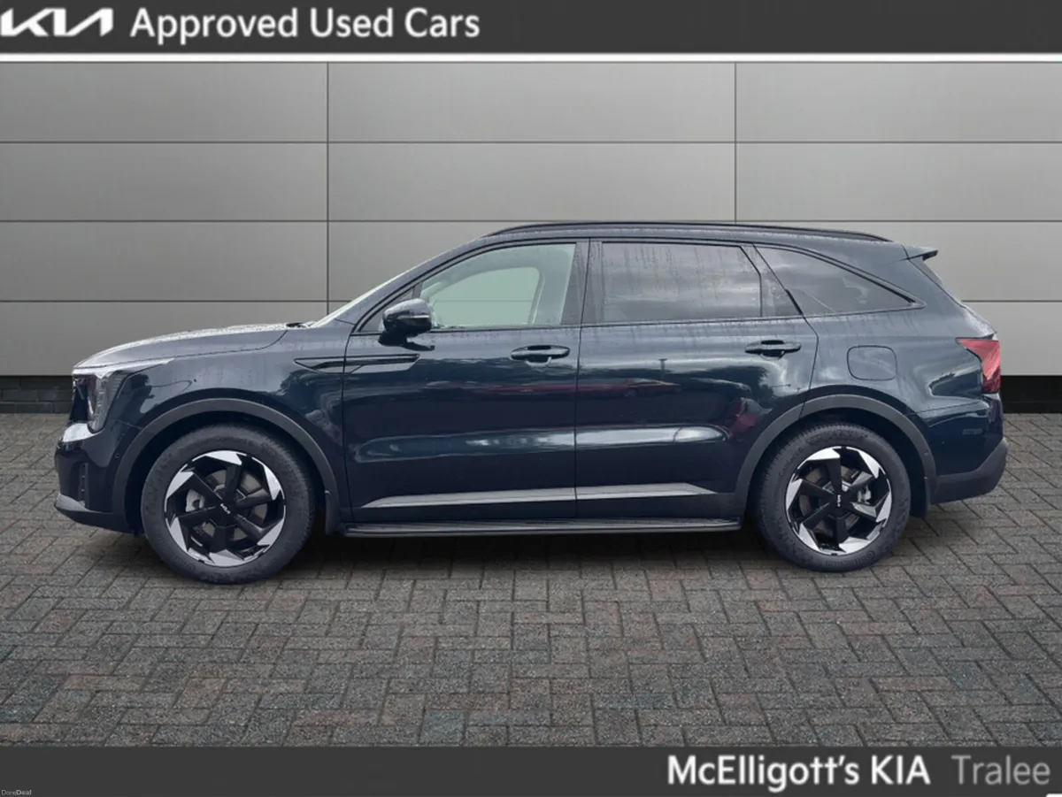 Kia Sorento PHEV PE SEM 5DR AUTO - Image 6