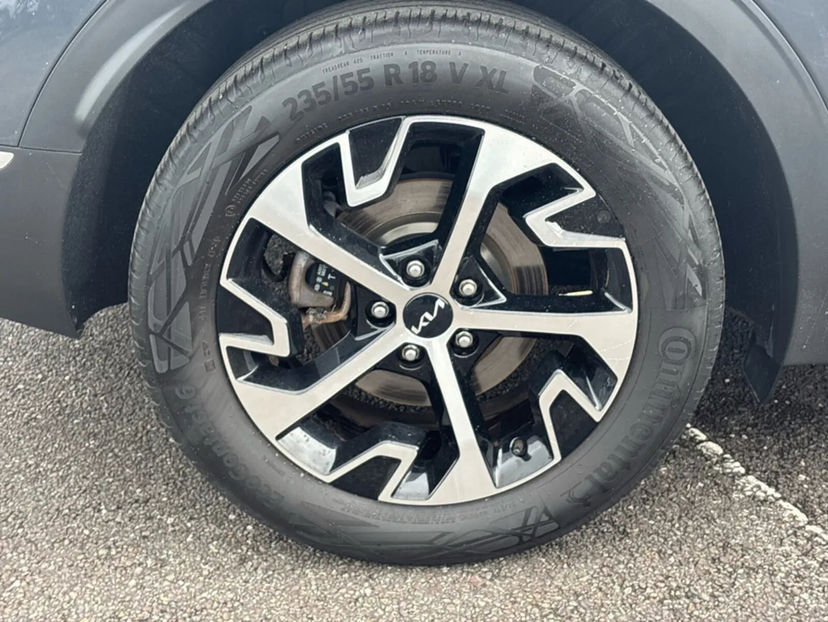 Kia Sportage K3 MY25 5DR - Image 4