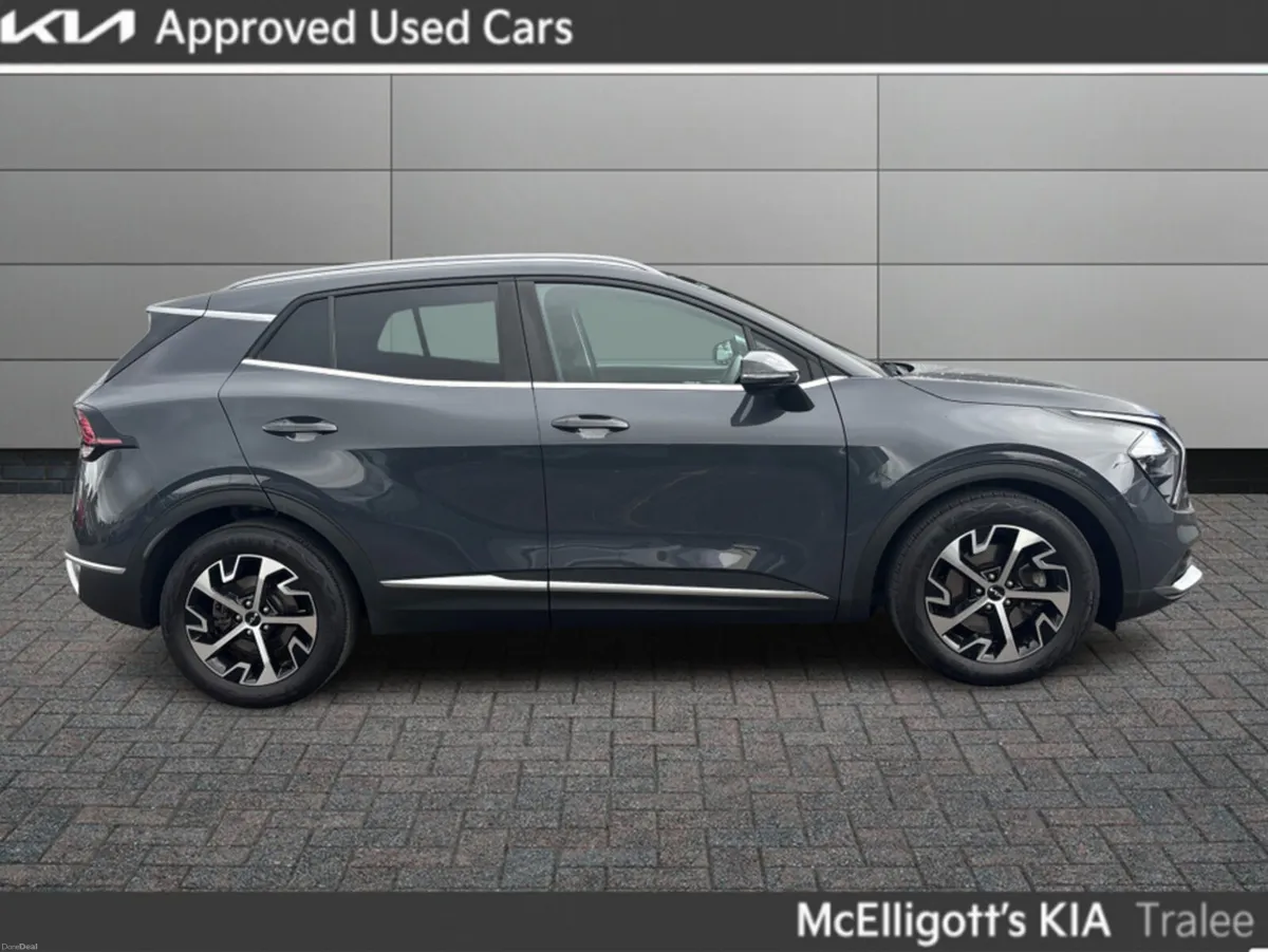 Kia Sportage K3 MY25 5DR - Image 5