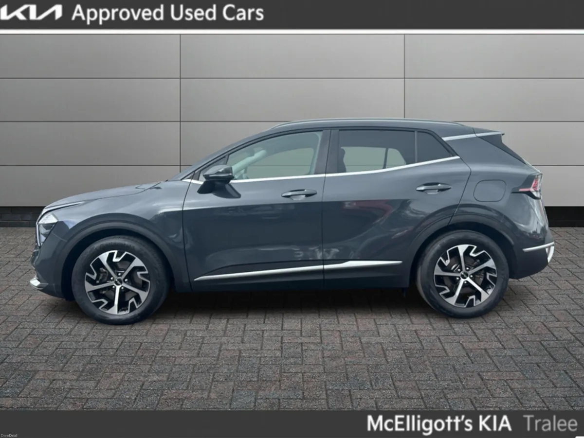 Kia Sportage K3 MY25 5DR - Image 6