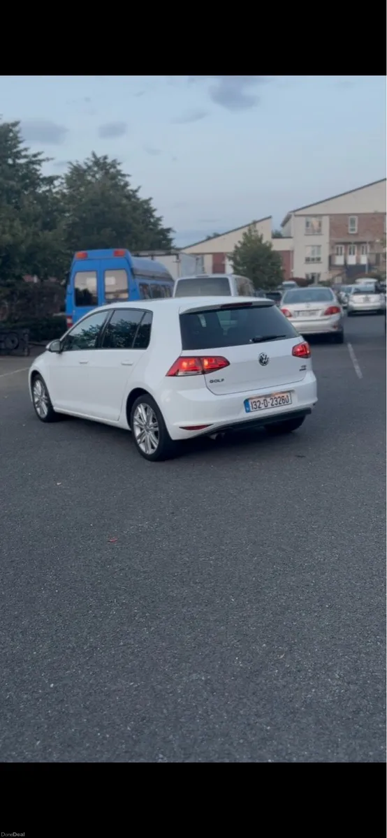 2013 Volkwagen Golf Automatic - Image 5