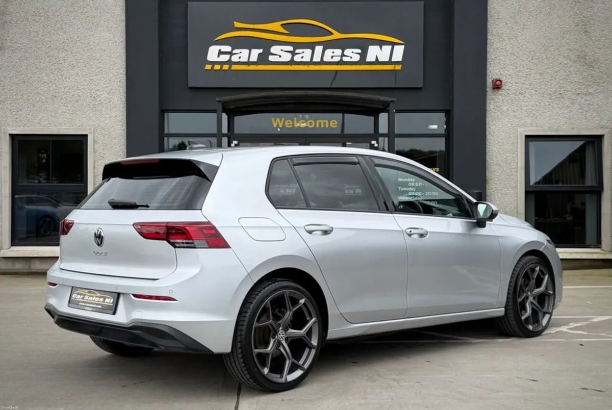 2.0 TDI Life Hatchback 5dr Diesel DSG Euro 6 (s/s) - Image 3