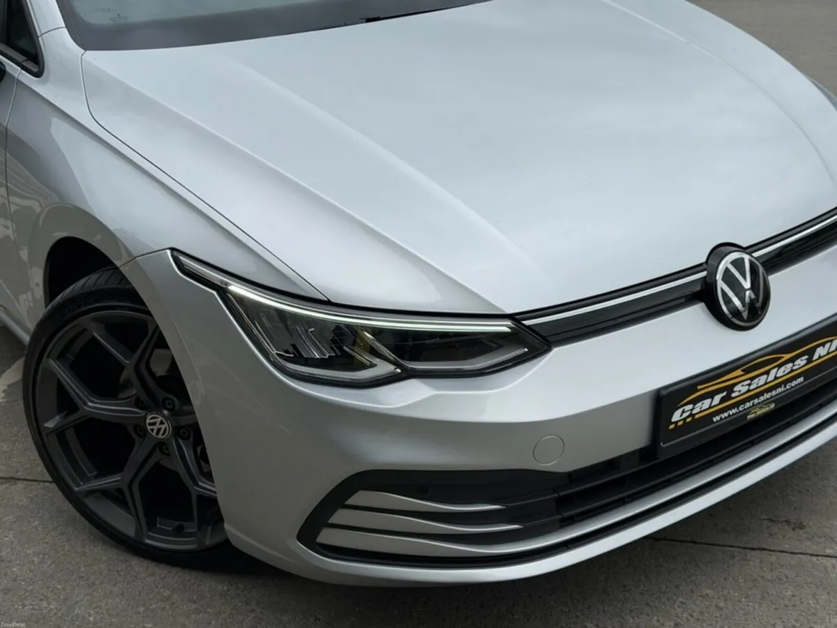 2.0 TDI Life Hatchback 5dr Diesel DSG Euro 6 (s/s) - Image 5