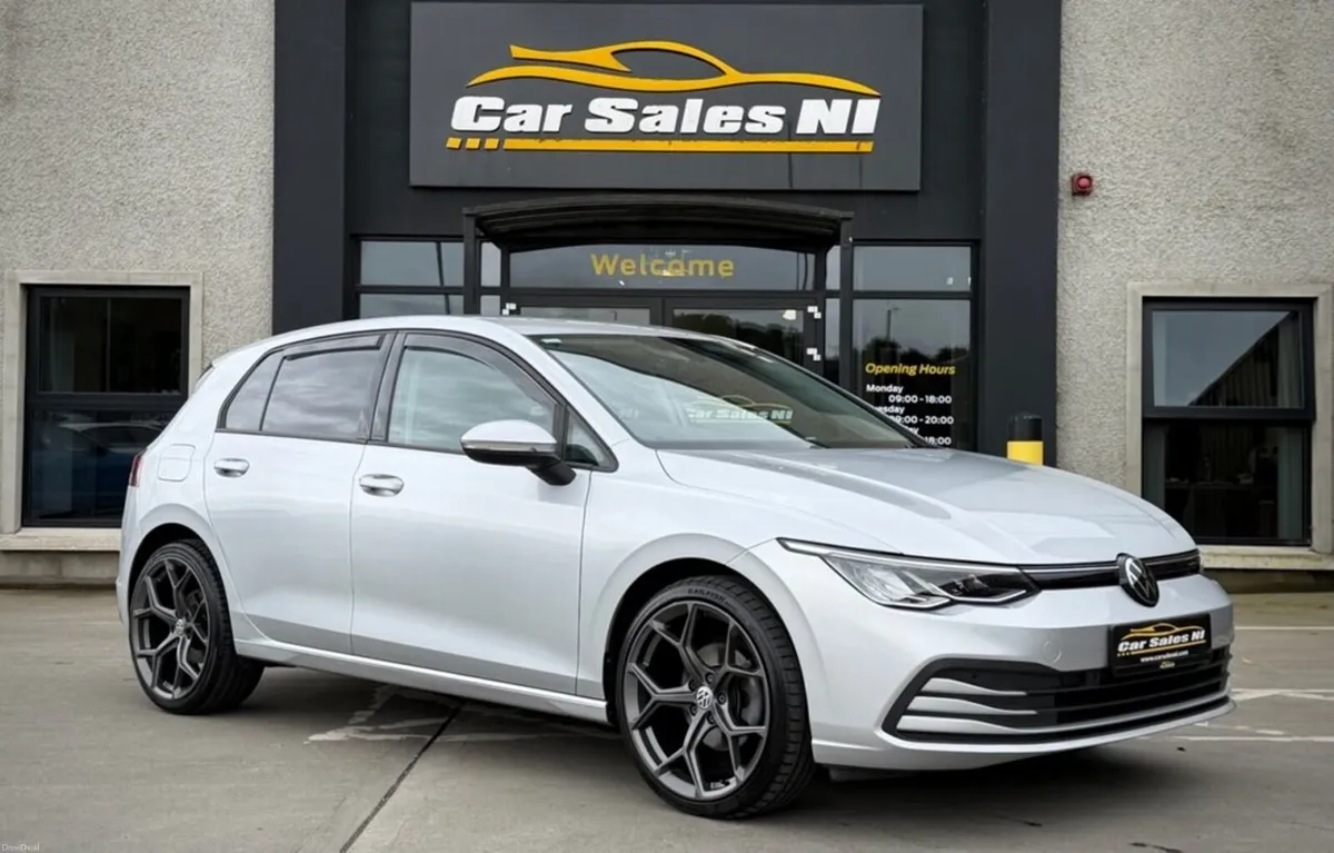 2.0 TDI Life Hatchback 5dr Diesel DSG Euro 6 (s/s) - Image 1
