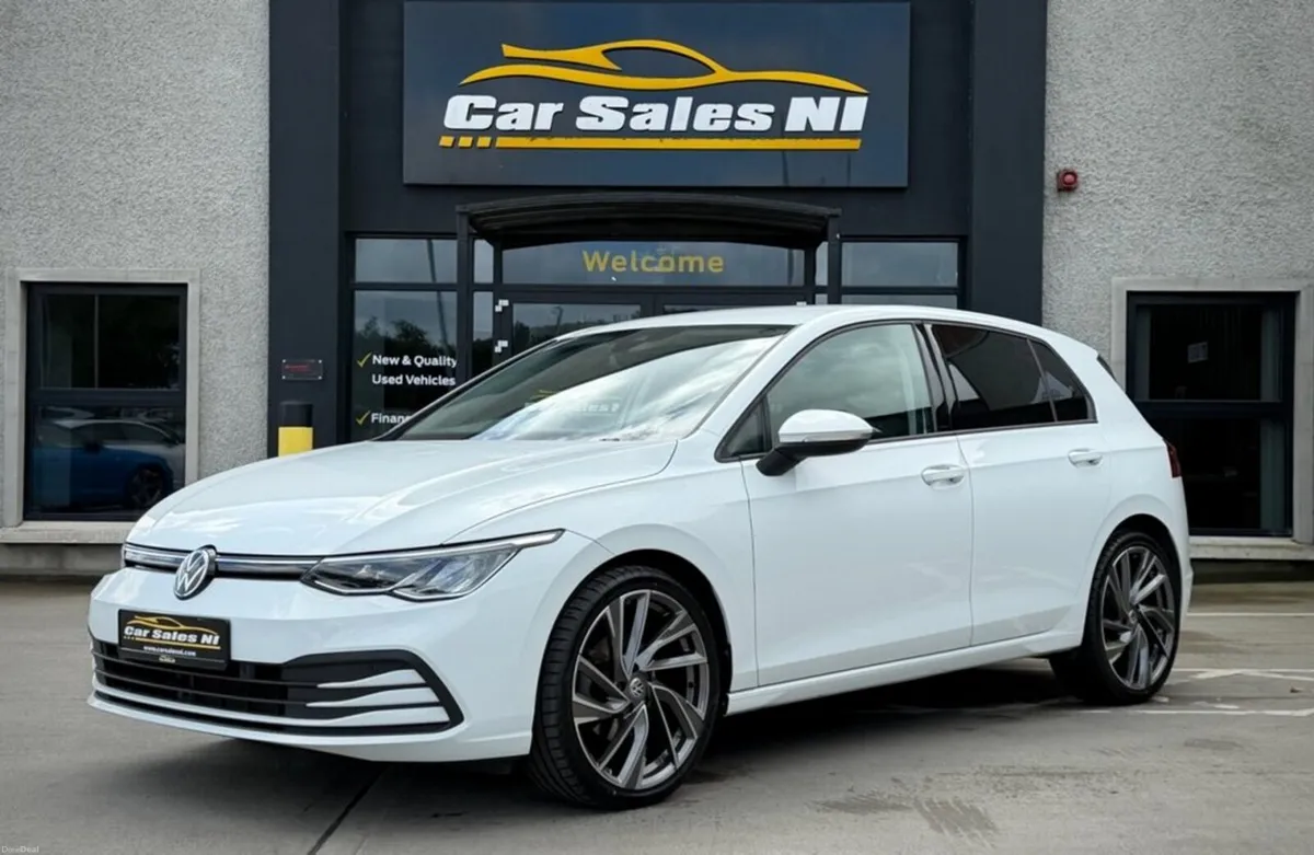 1.5 TSI Life Hatchback 5dr Petrol Manual Euro 6 (s - Image 2