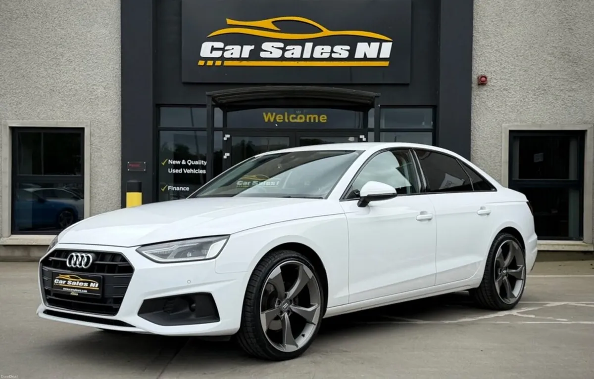 2.0 TDI 35 Technik Saloon 4dr Diesel S Tronic Euro - Image 2