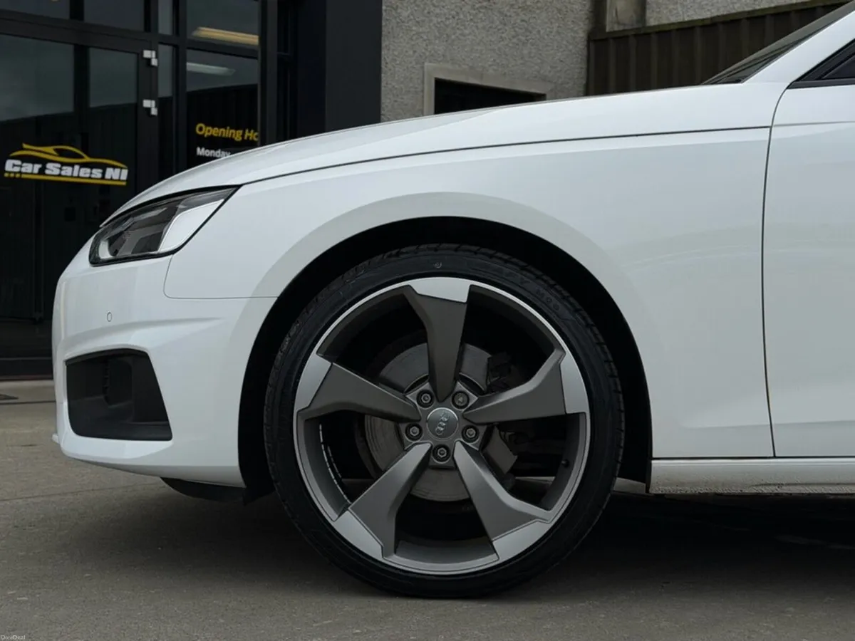 2.0 TDI 35 Technik Saloon 4dr Diesel S Tronic Euro - Image 6