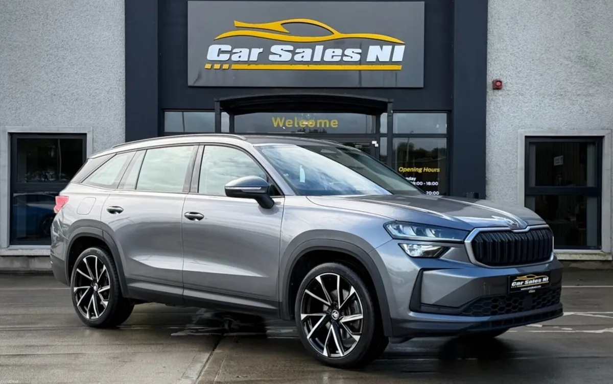 2.0 TDI SE SUV 5dr Diesel DSG Euro 6 (s/s) (7 Seat - Image 1
