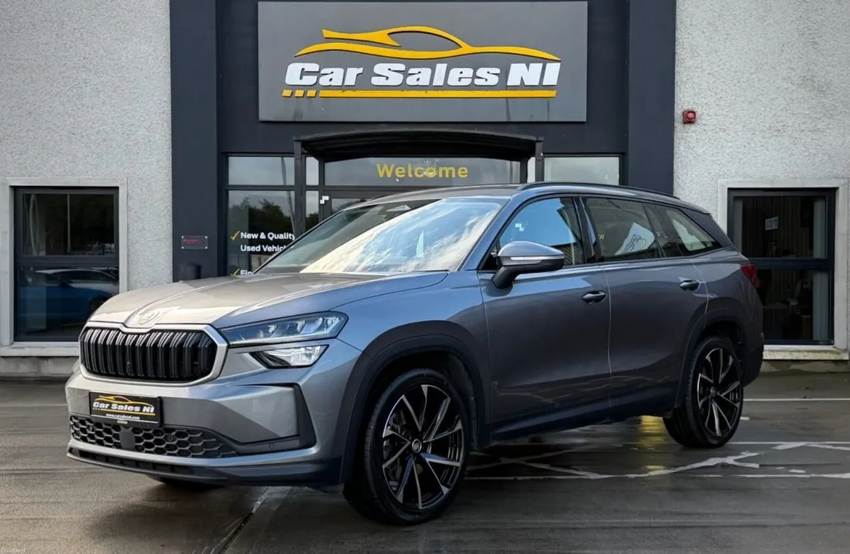 2.0 TDI SE SUV 5dr Diesel DSG Euro 6 (s/s) (7 Seat - Image 2