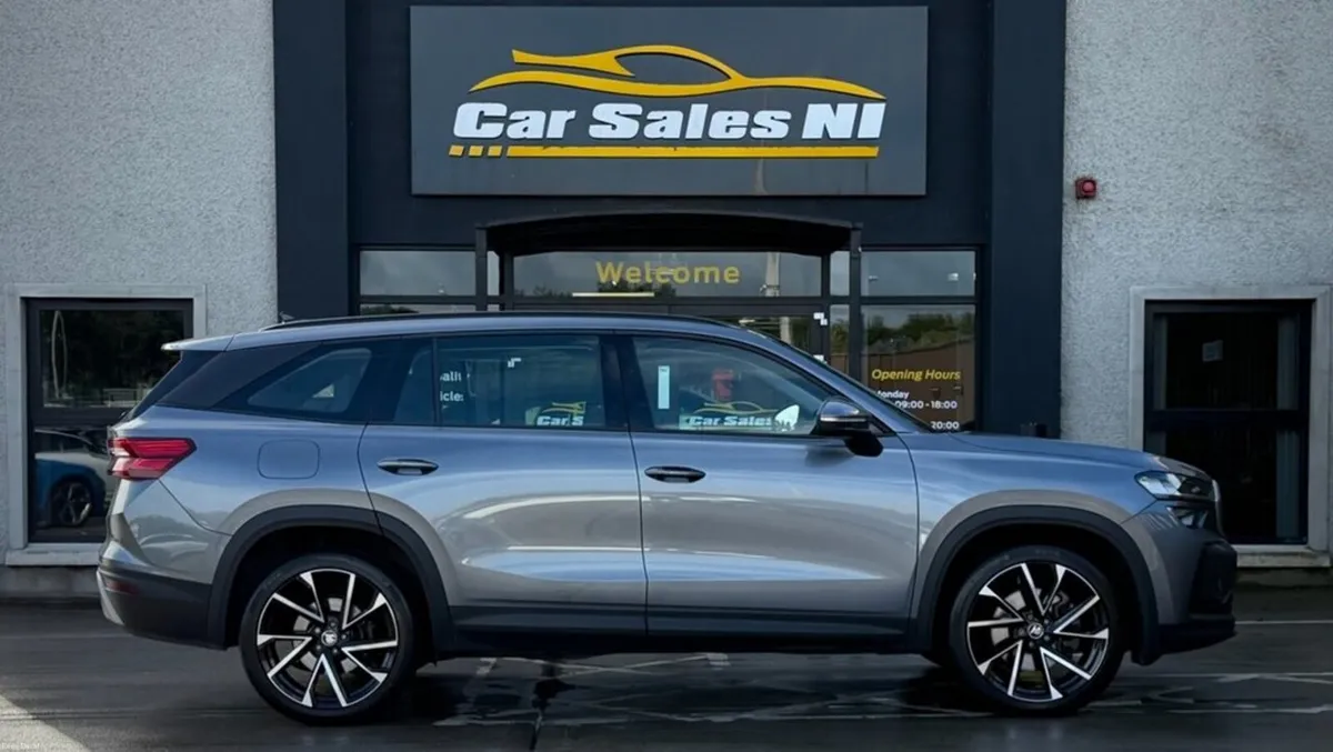 2.0 TDI SE SUV 5dr Diesel DSG Euro 6 (s/s) (7 Seat - Image 3