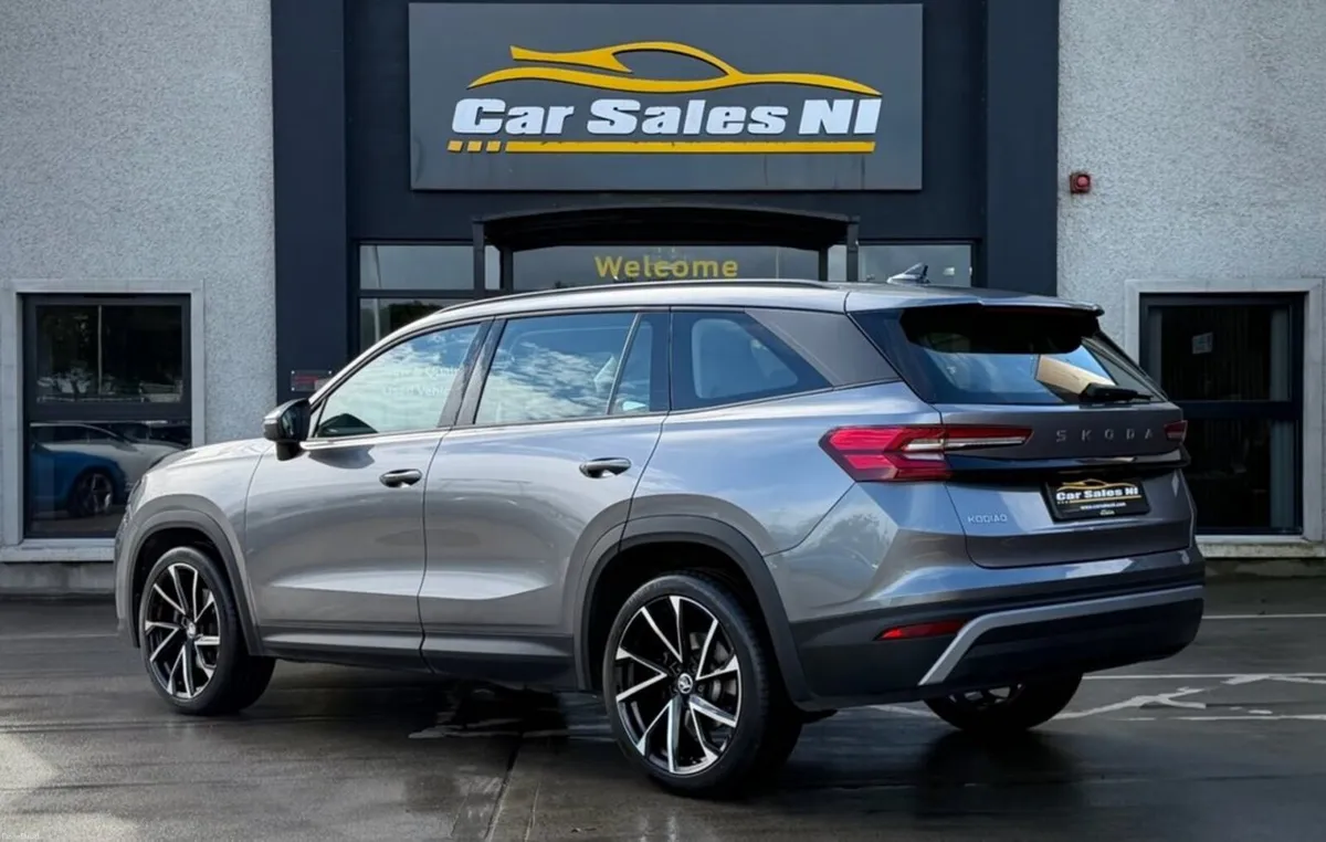 2.0 TDI SE SUV 5dr Diesel DSG Euro 6 (s/s) (7 Seat - Image 5