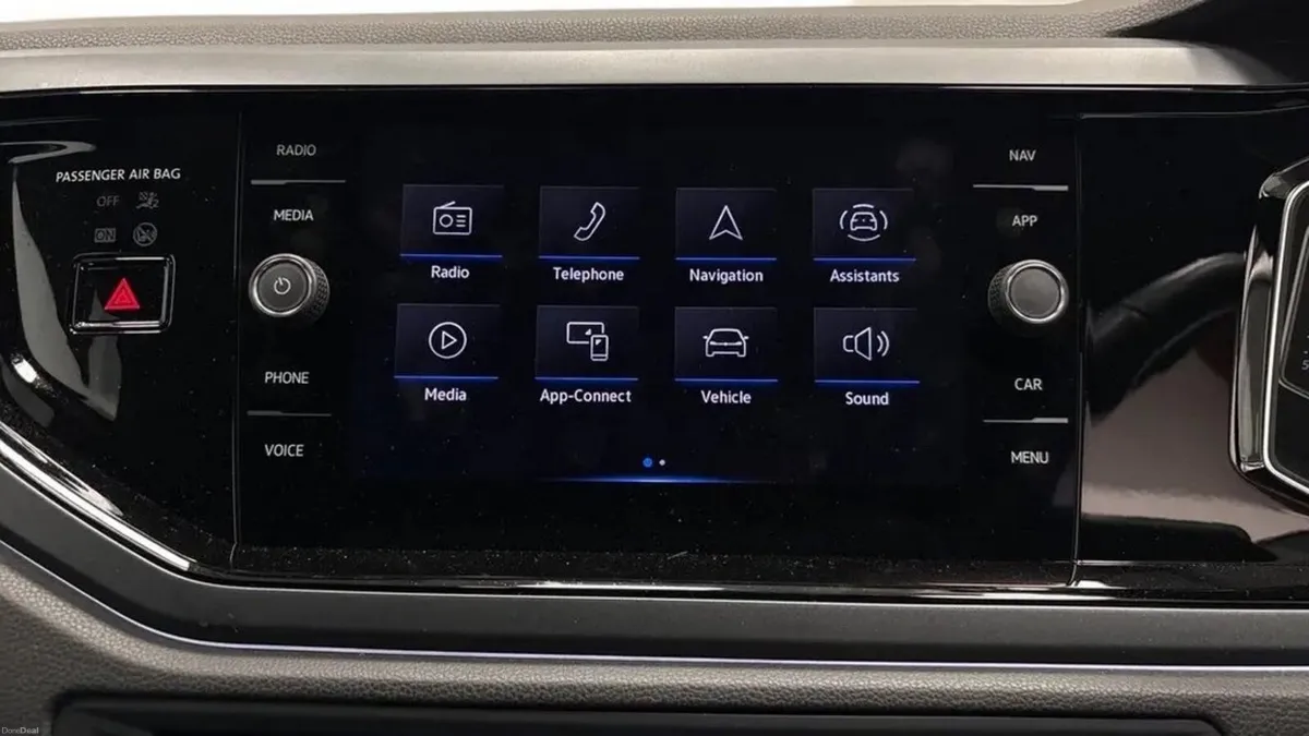 1.5 TSI R-Line SUV 5dr Petrol DSG Euro 6 (s/s) (15 - Image 5