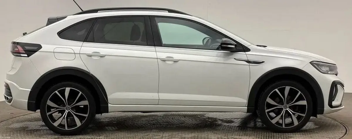1.5 TSI R-Line SUV 5dr Petrol DSG Euro 6 (s/s) (15 - Image 3