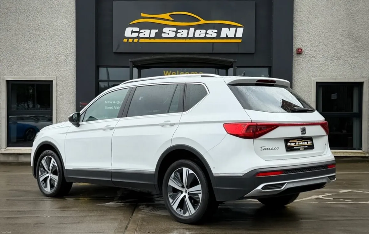 2.0 TDI XCELLENCE SUV 5dr Diesel DSG 4Drive Euro 6 - Image 5