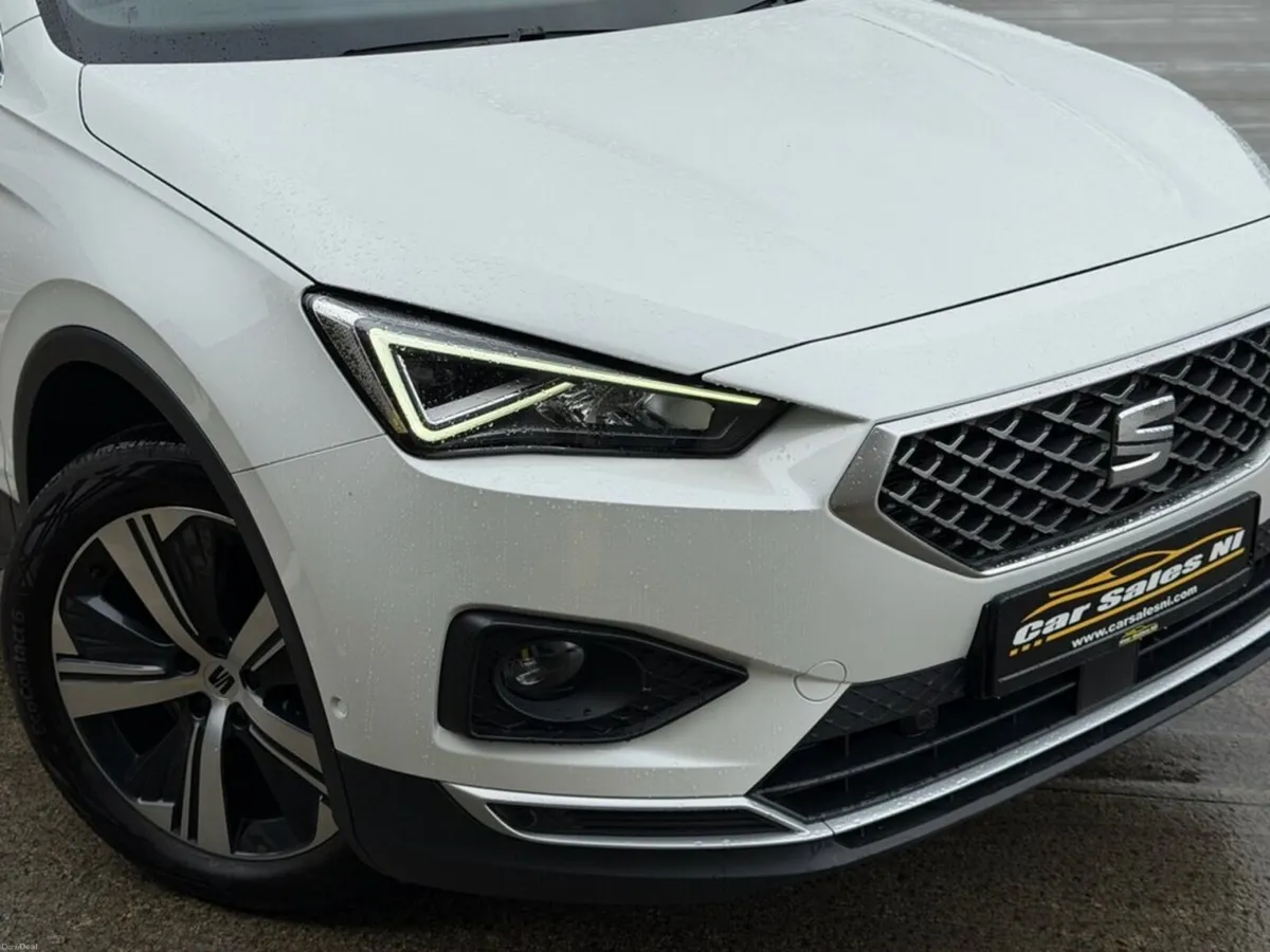 2.0 TDI XCELLENCE SUV 5dr Diesel DSG 4Drive Euro 6 - Image 6