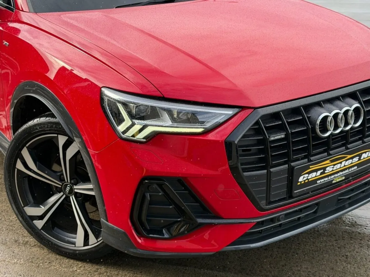 2.0 TDI 35 Edition 1 SUV 5dr Diesel Manual quattro - Image 5