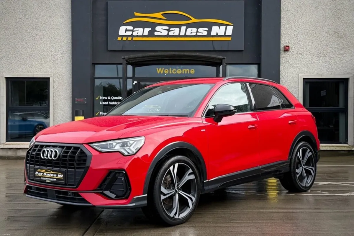 2.0 TDI 35 Edition 1 SUV 5dr Diesel Manual quattro - Image 2