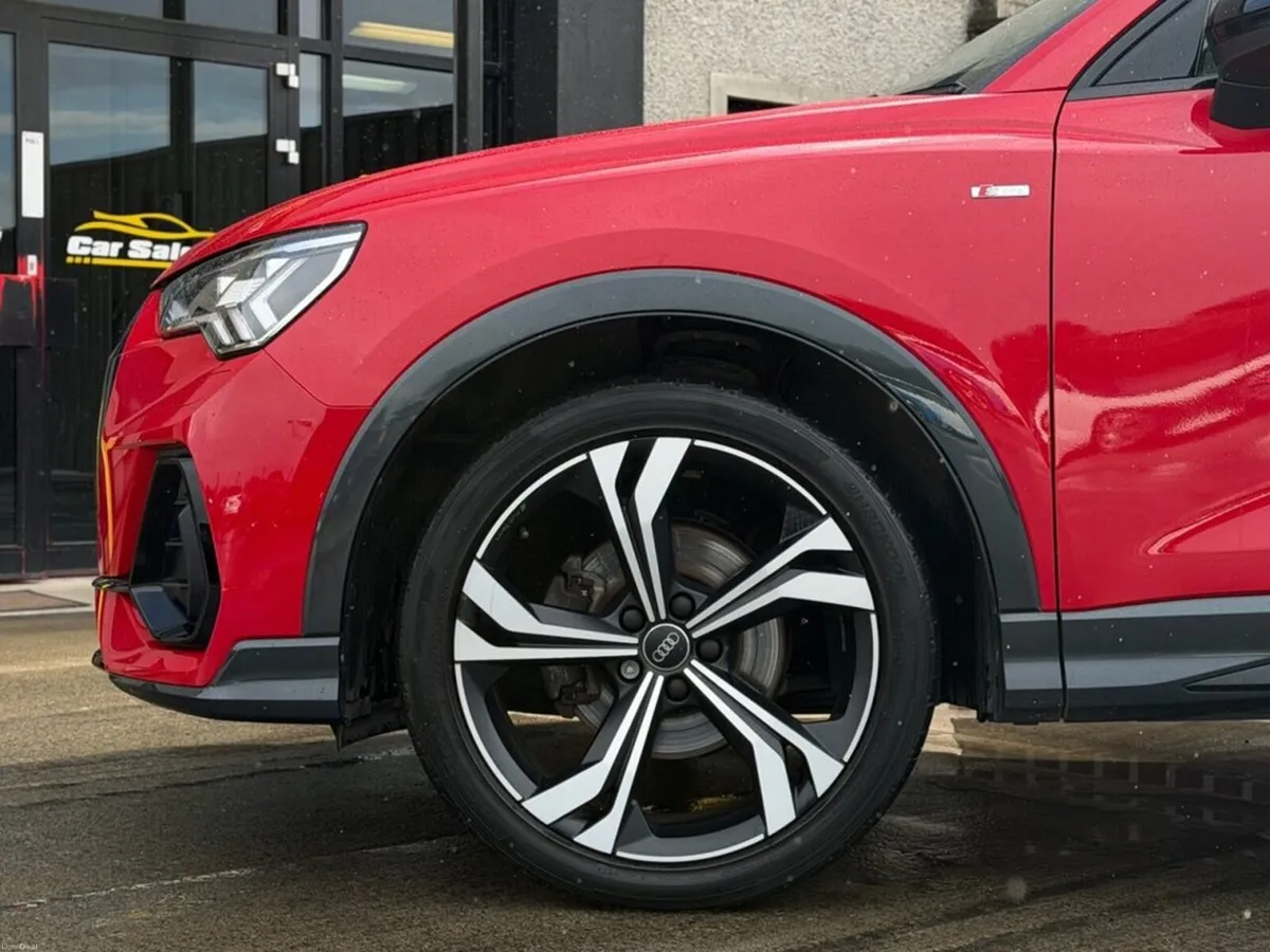 2.0 TDI 35 Edition 1 SUV 5dr Diesel Manual quattro - Image 6