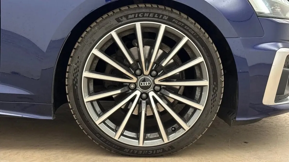 2.0 TDI 35 S line Sportback 5dr Diesel S Tronic Eu - Image 5