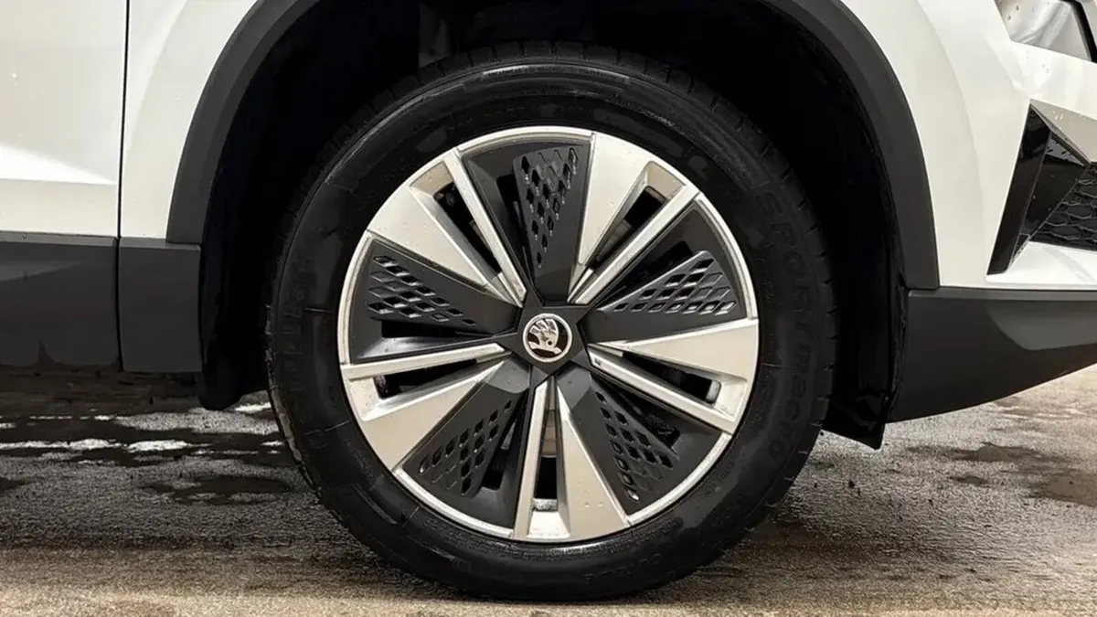 2.0 TDI SE Drive SUV 5dr Diesel DSG Euro 6 (s/s) ( - Image 4