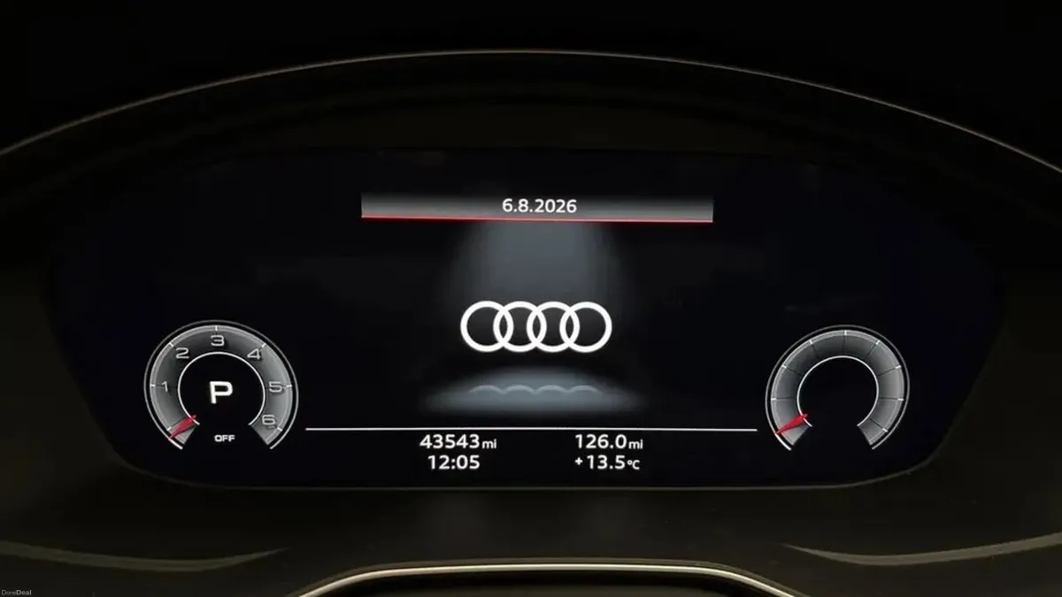 2.0 TDI 35 S line Sportback 5dr Diesel S Tronic Eu - Image 5