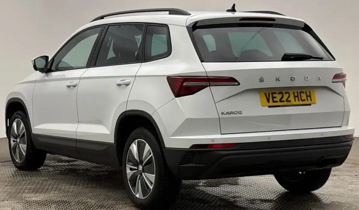 2.0 TDI SE Drive SUV 5dr Diesel DSG Euro 6 (s/s) ( - Image 2