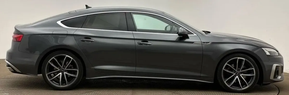 2.0 TDI 35 S line Sportback 5dr Diesel S Tronic Eu - Image 4