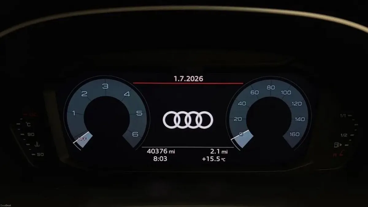 2.0 TDI 35 S line SUV 5dr Diesel S Tronic Euro 6 ( - Image 6