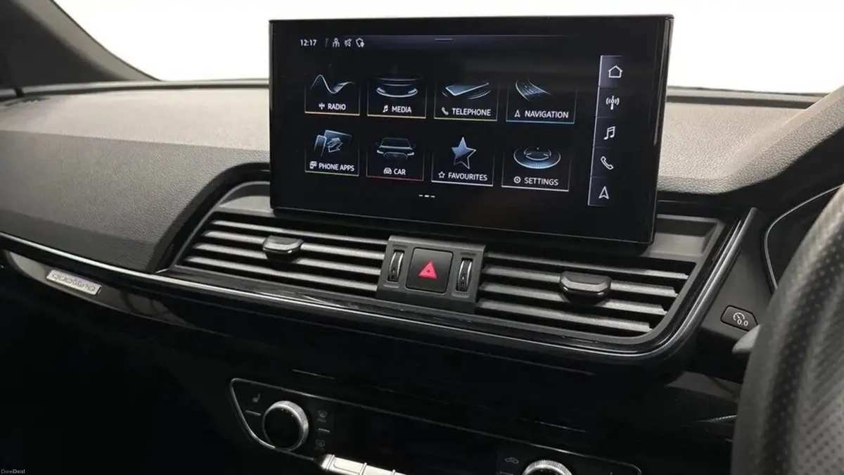 2.0 TDI 40 Edition 1 SUV 5dr Diesel S Tronic quatt - Image 6