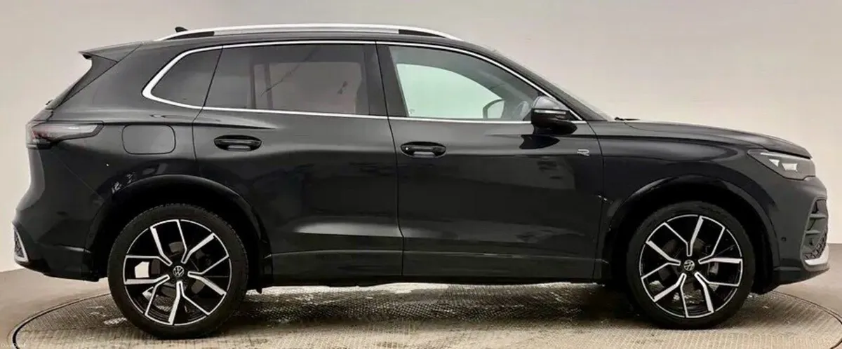 1.5 eTSI MHEV R-Line SUV 5dr Petrol Hybrid DSG Eur - Image 4