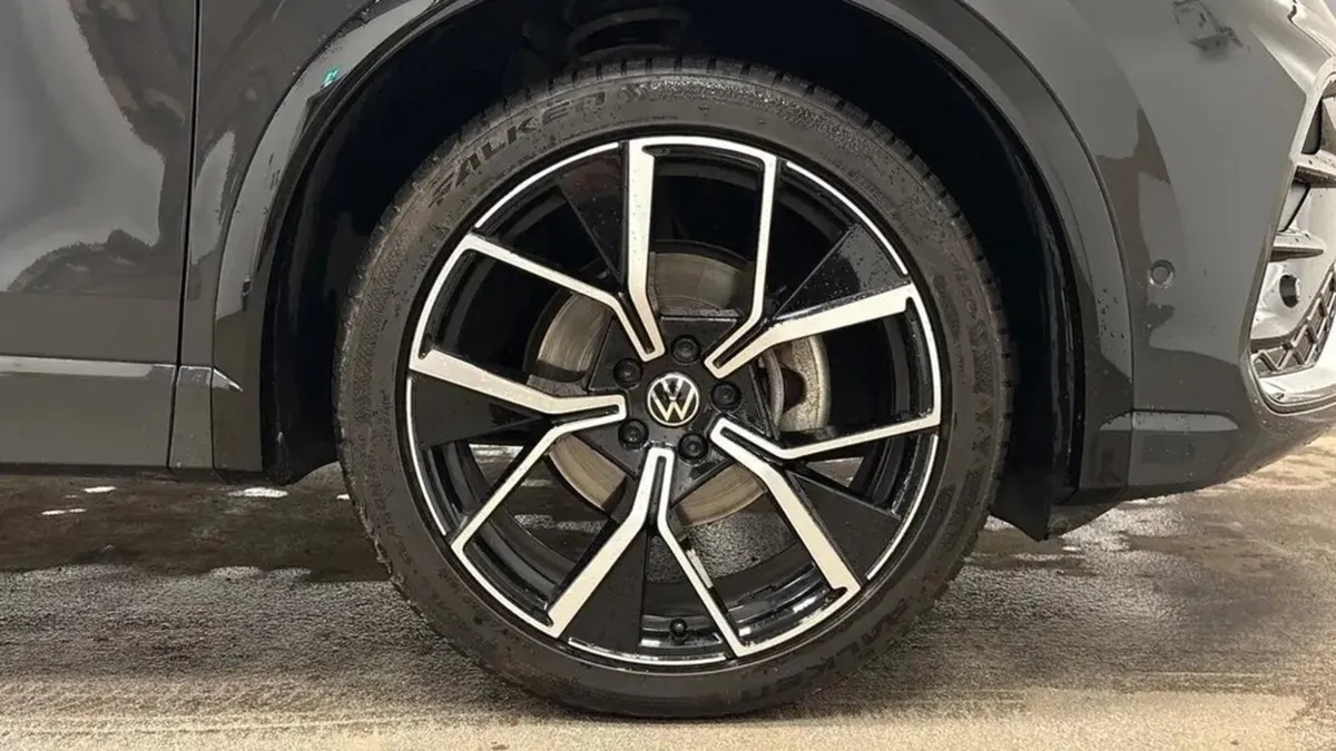 1.5 eTSI MHEV R-Line SUV 5dr Petrol Hybrid DSG Eur - Image 5