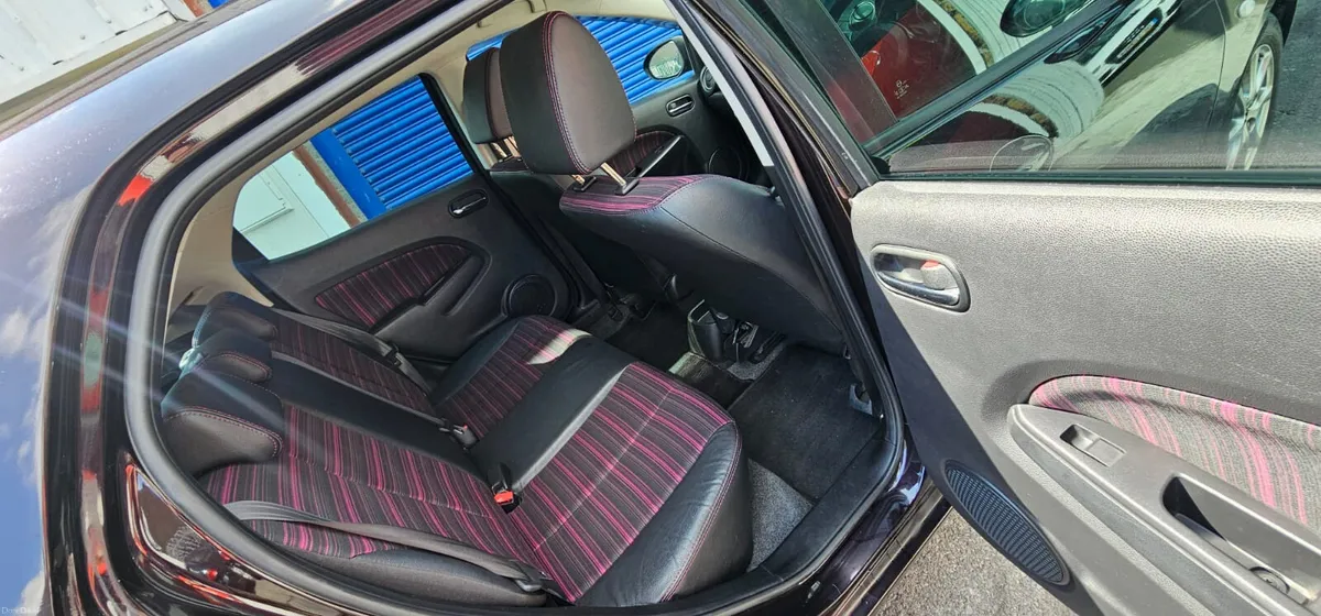 Mazda Demio Automatic - Image 6
