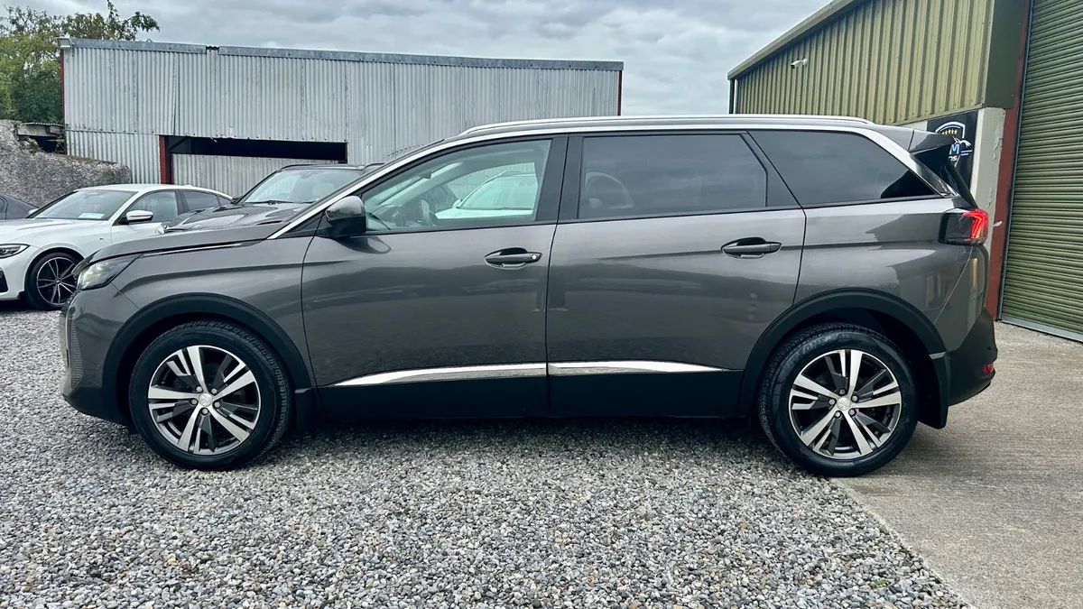2021 Peugeot 5008 - Image 6